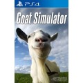 Goat Simulator PS4